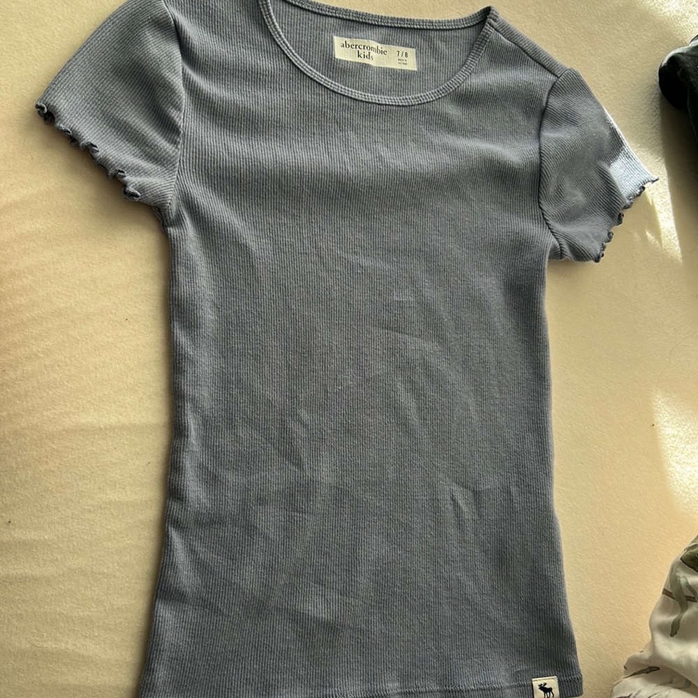 baby tee